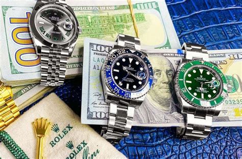 meilleure rolex pour investir|Rolex 2022.